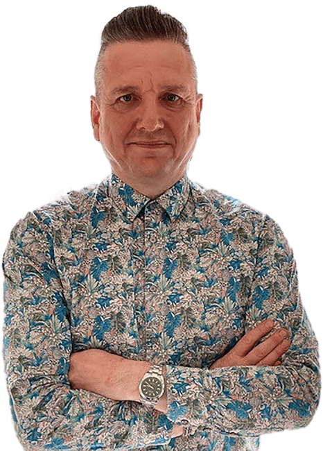 Kenny MacDonald