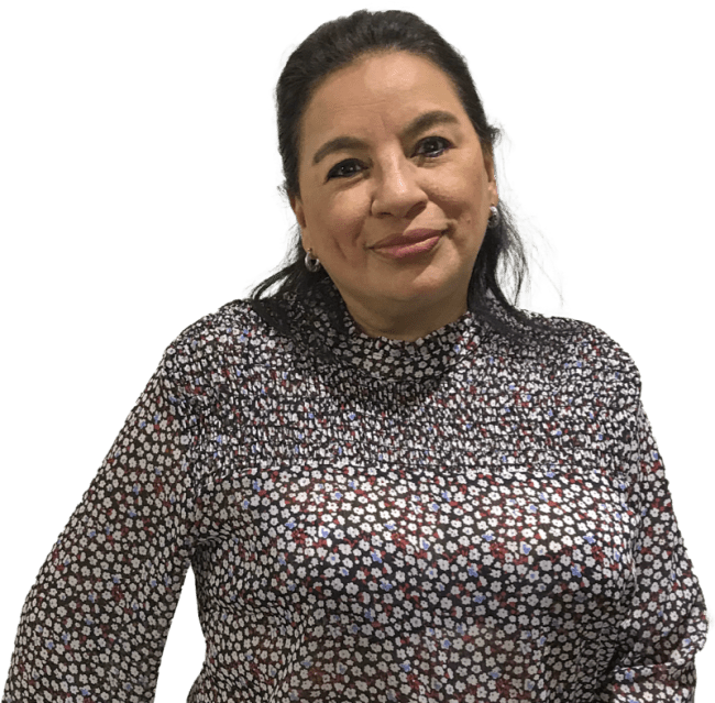 Lourdes Castelán