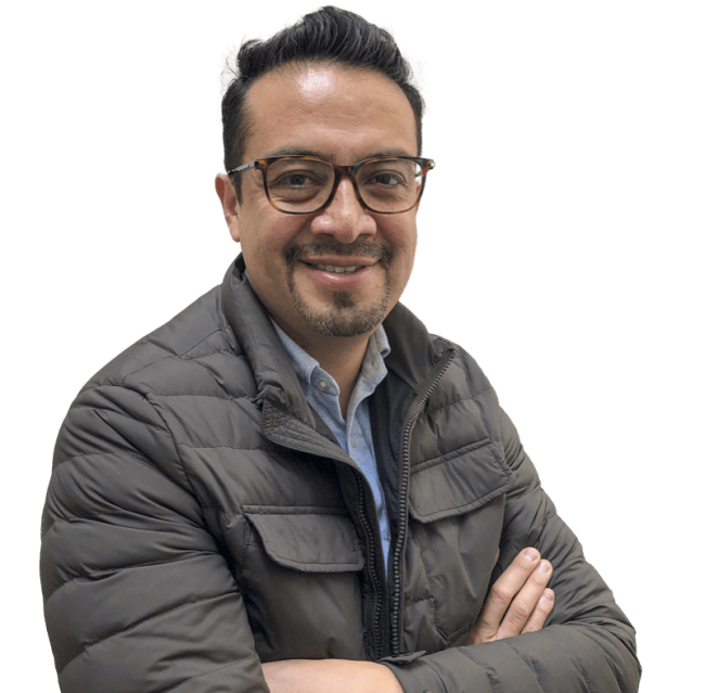 Luis Rojas