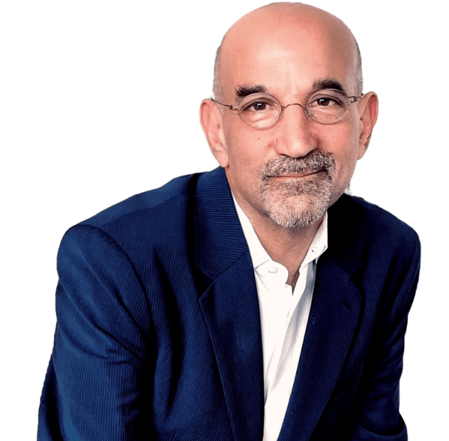 Michael Levine