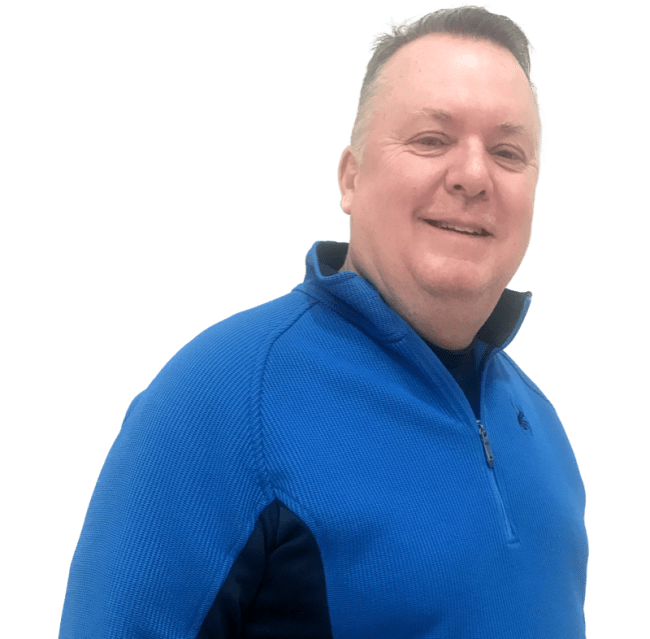 Tim Greene