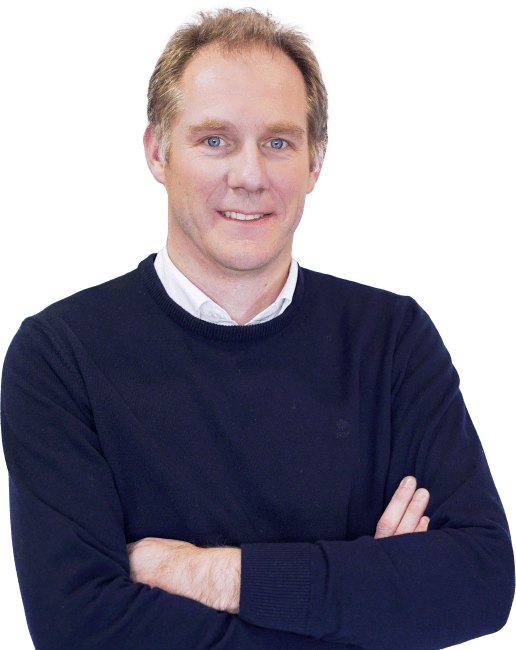 Yves Vantomme