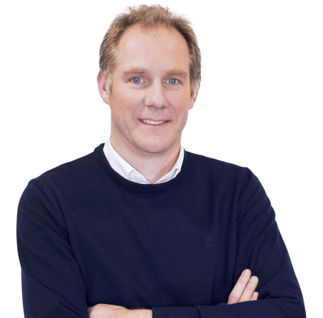 Yves Vantomme