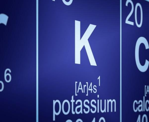 potassium