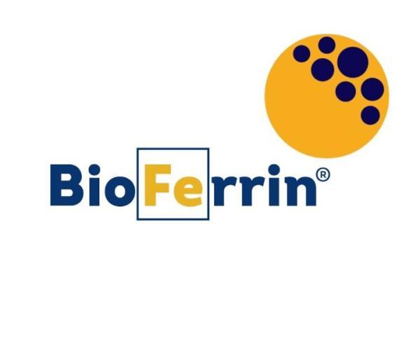 bioferrin logo