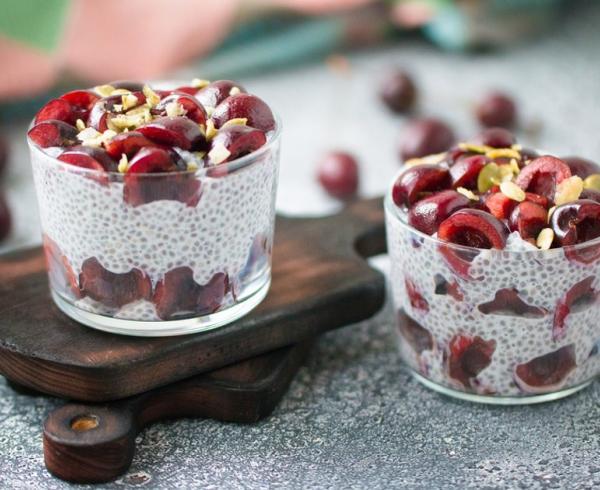 chia from plant to protein packed superfood
