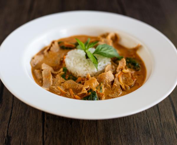 curry