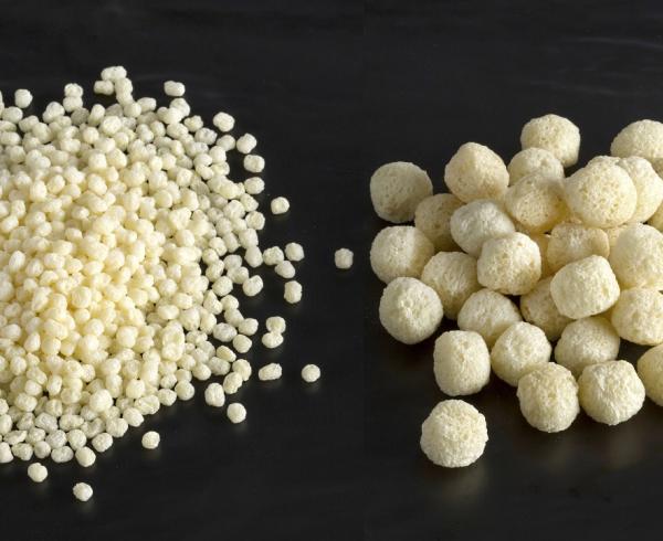 crisps bites