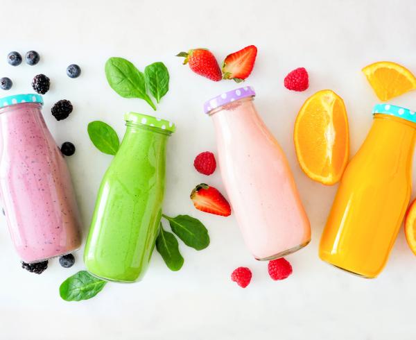 juices