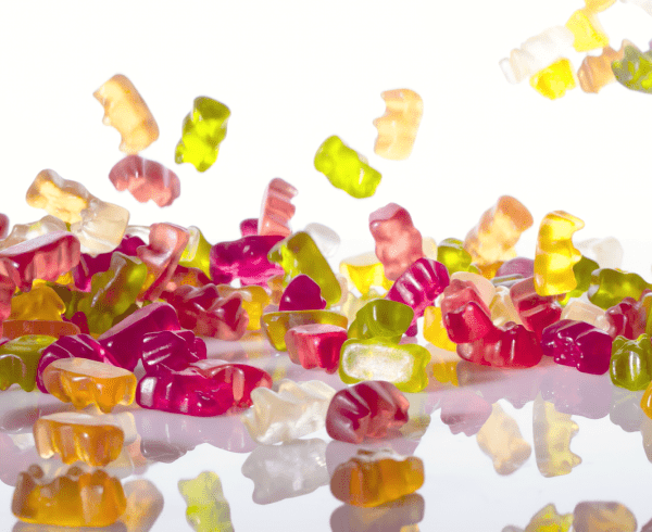 gummies