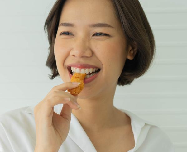 2023 Protein Innovation Seminar from Food Ingredients China