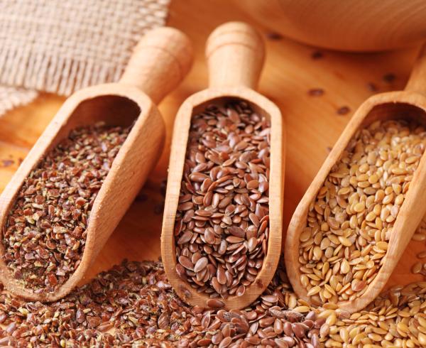 Flaxseed Solutions