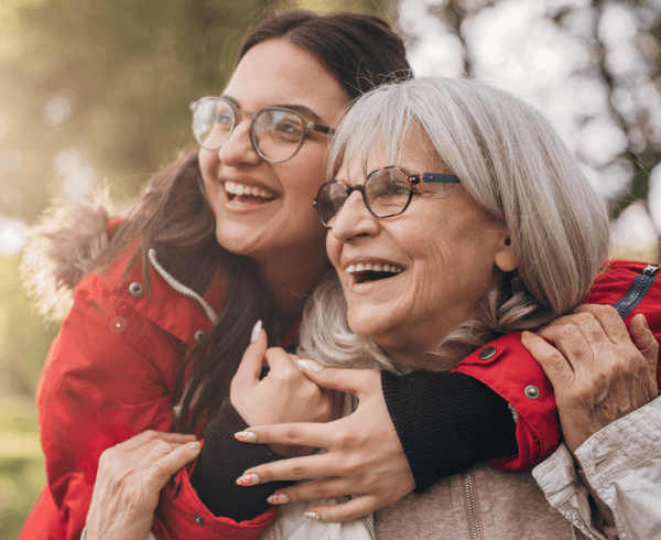 Healthy Aging Ingredient Solutions