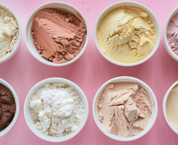 Flavor Innovation in Active Nutrition Products 