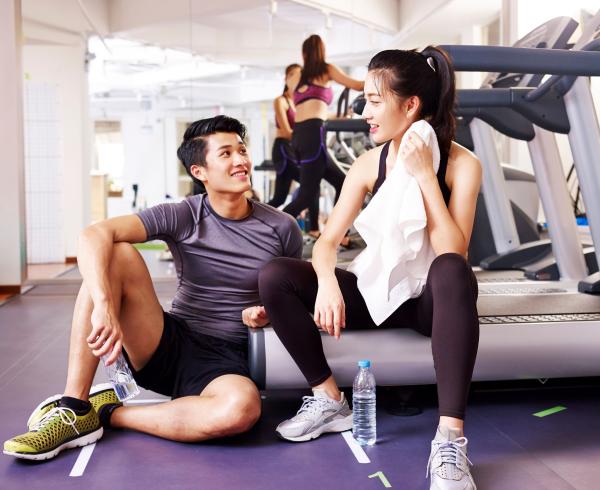 Supporting Strength: Beyond Muscle to Lifelong Resilience