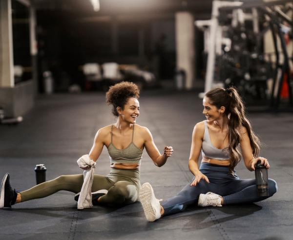 Protein Myths & Truths - Bust the Myths, Unlock the Truths