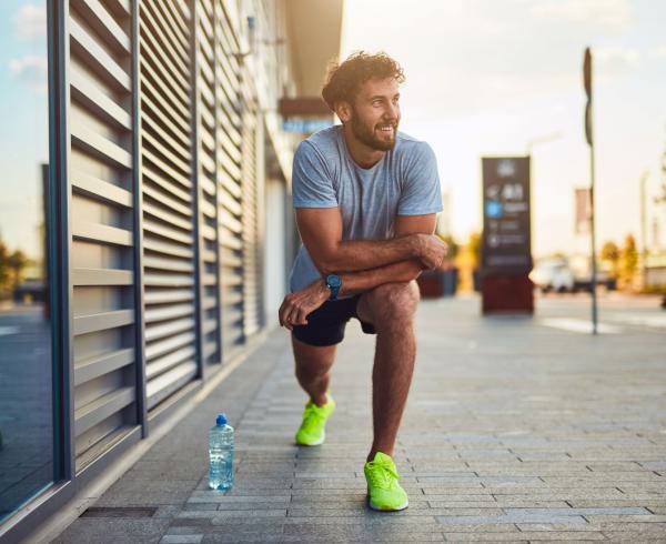 Harness Sustained Energy: The Power of Bioactive Ingredients