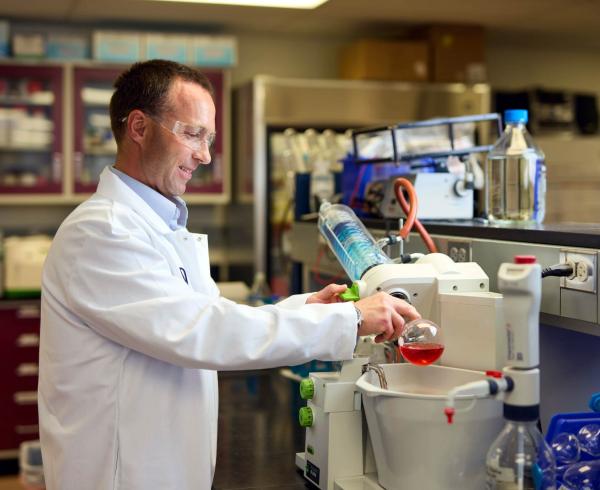Unlocking Innovation: Glanbia Nutritionals R&D Process