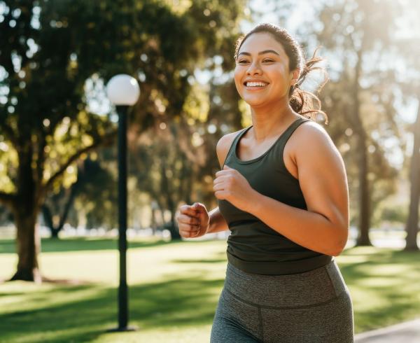 The Weight Loss Dilemma: Why the Real Goal is Metabolic Health