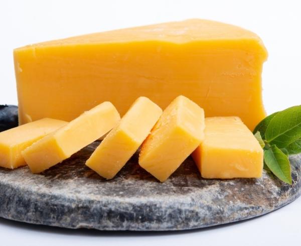 1 - cheese board Record Highs in Retail Cheese Sales Reflect Essential Worker Excellence through COVID-19