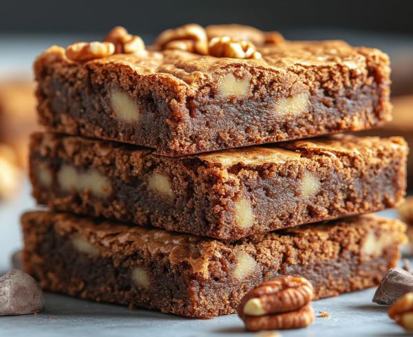 brownie
