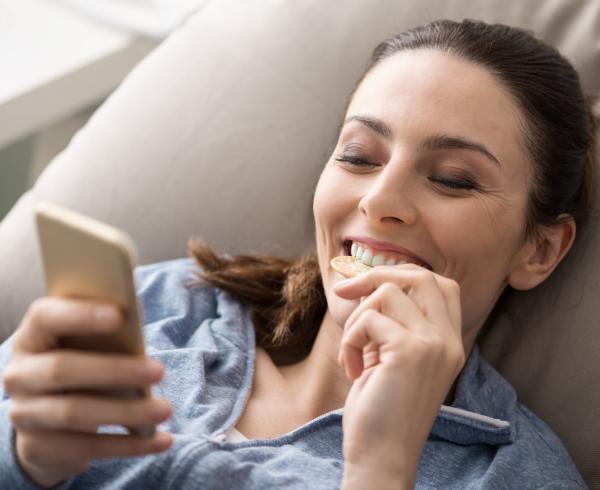 healthy snacking trends
