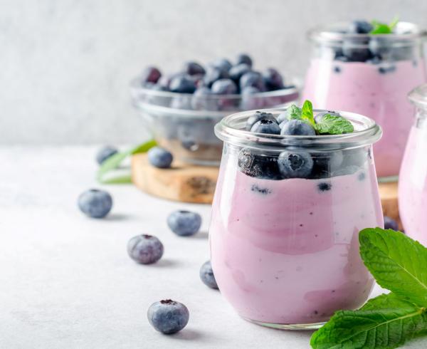 Yogurt Trends to Watch in 2025