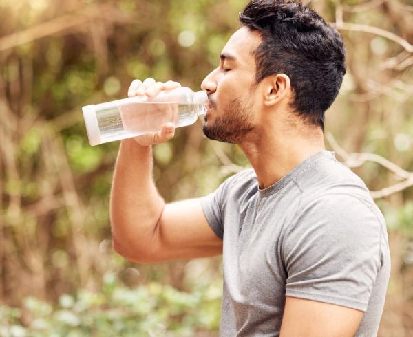 Global Trends in Hydration