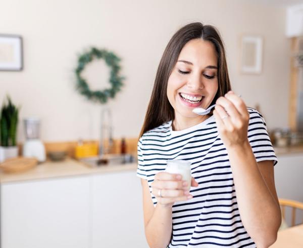 Top Dairy Trends to Watch in 2025