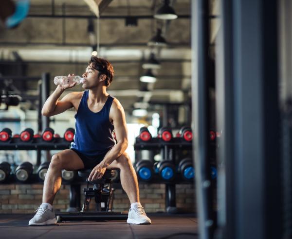 Asian Consumer Trends in Hydration