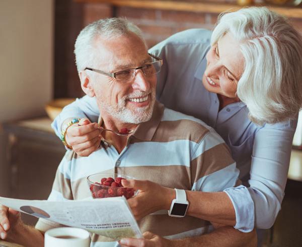 Active Ageing Products