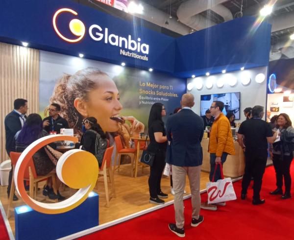 The Food Tech Summit & Expo 2024 Recap