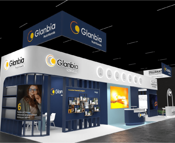 Join Us at Food Ingredient Europe: Where Function Meets Flavour
