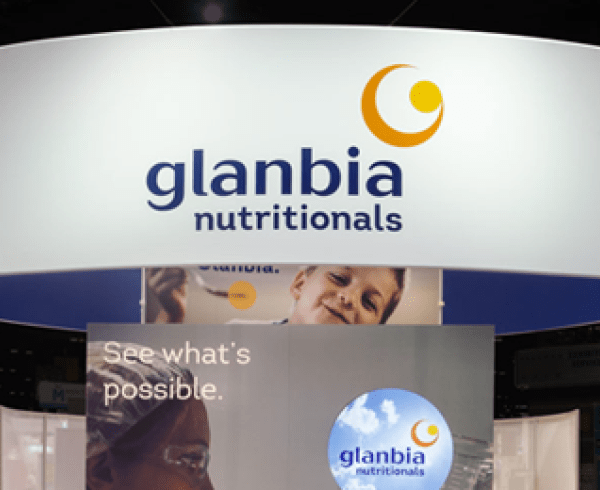  Glanbia stehen bei SSW