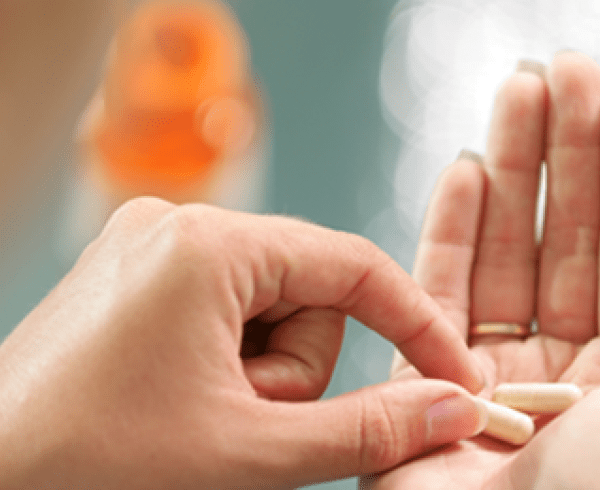 iron boost bioferrin Lactoferrin tablet supplements 