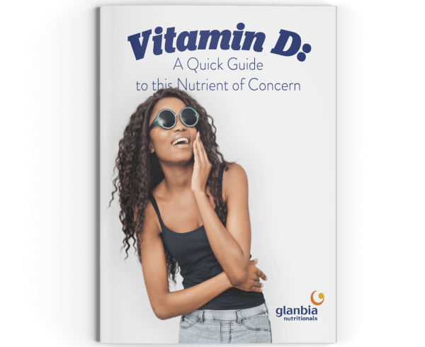 Vitamin D a Quick Guide