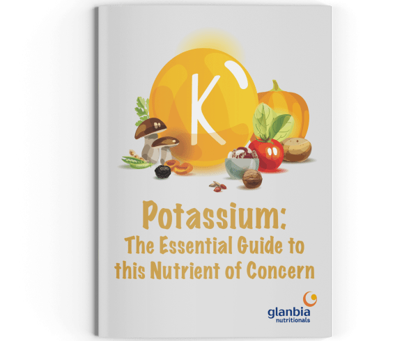 Potassium The Essential Guide to this Nutrient of Concern