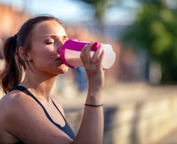 Metabolic Health and Weight Management in the GLP-1 Era