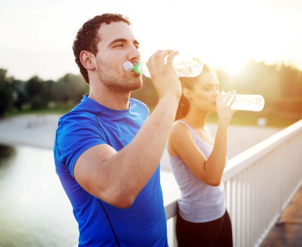 Functional Beverage Trends in Latin America