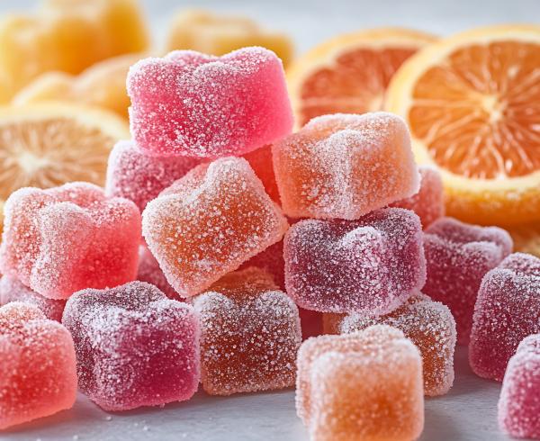 gummy vitamins