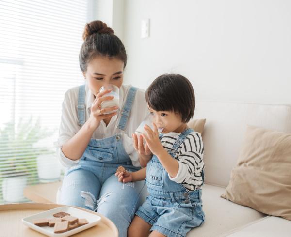 Celebrating Innovation: World Milk Day with Glanbia Nutritionals
