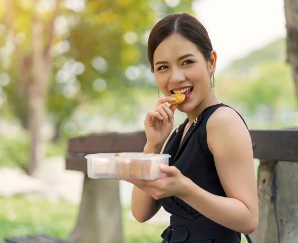 Emerging Healthy Savory Snack Trends for 2026 