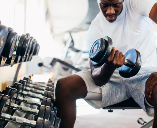 The Power of Creatine
