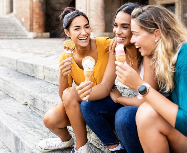 Celebrate National Ice Cream Day with New Flavors and Bases