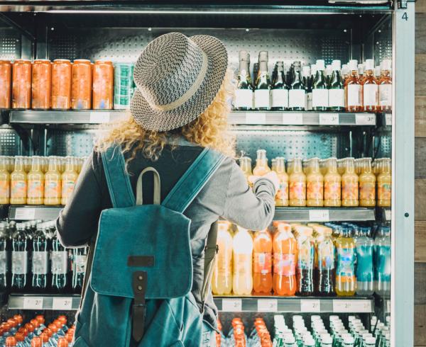 Exploring Functional Beverage Growth Opportunities for European Food & Beverage Companies