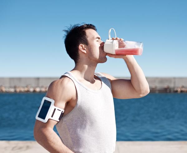 Unlocking Strength: Insights, Ingredients, and Innovation