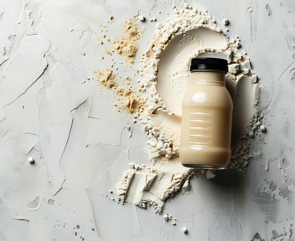 PROTEIN DRINK