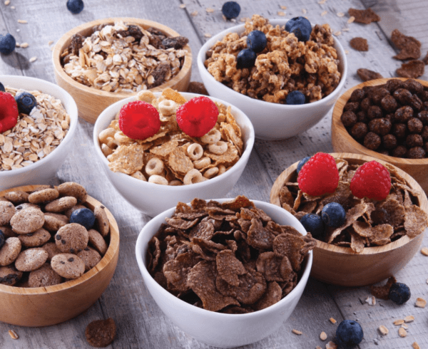 cereal