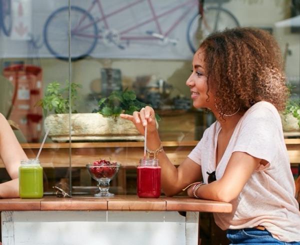 Consumers Return to Restaurants as Stay-at-Home Orders Ease