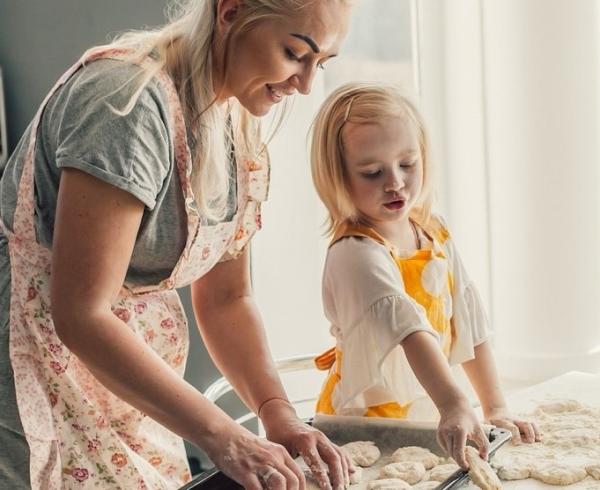 covid consumer diets